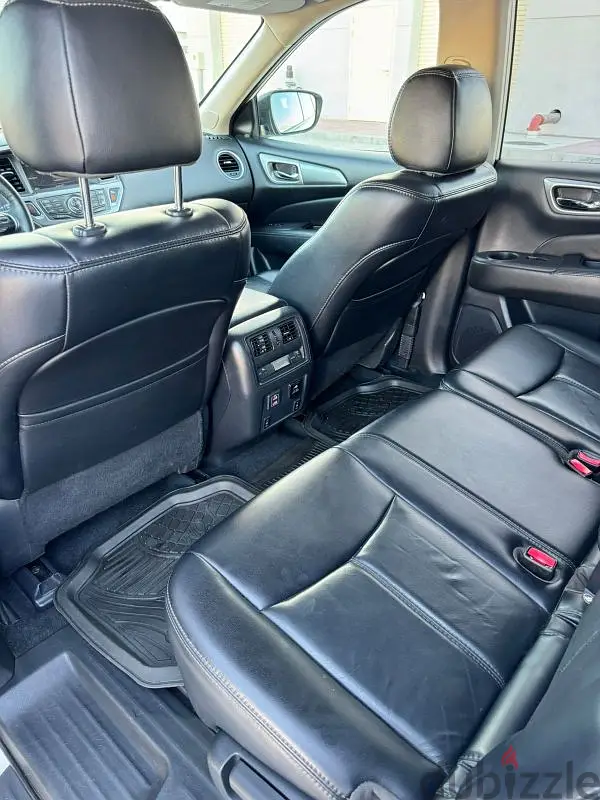 Nissan Pathfinder 201864960973628803126