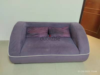 7 seater sofa