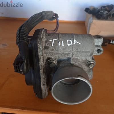 tiida, lexus avalon pajero 3.0 engine parts