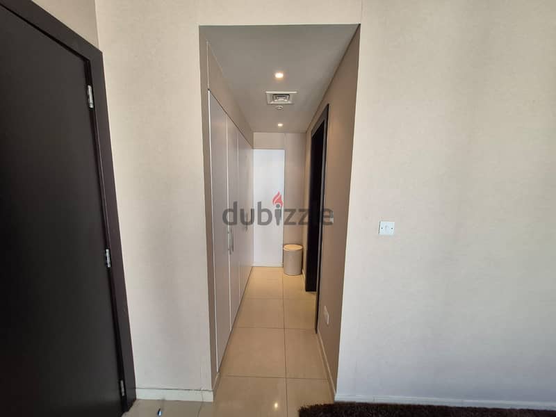 2 BR Fully Furnished Apartment in Al Mouj – Almeria South 10