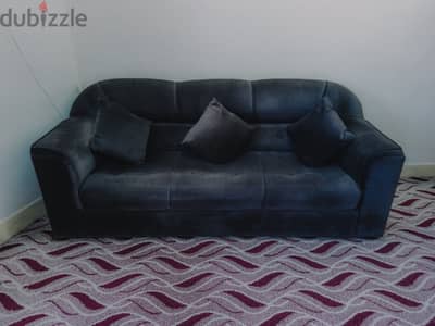 Sofa Triple-Seater