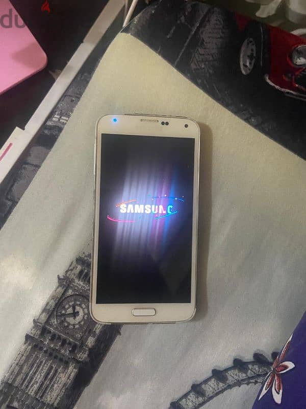 samsung s5 16gb 2