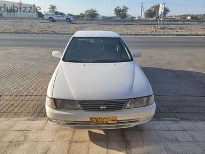 نيسان صني 1997