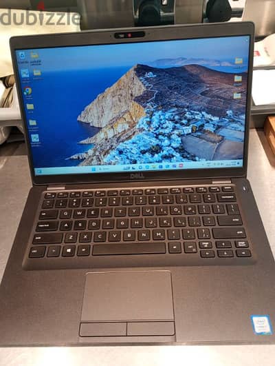 dell laptop 17 8th generation