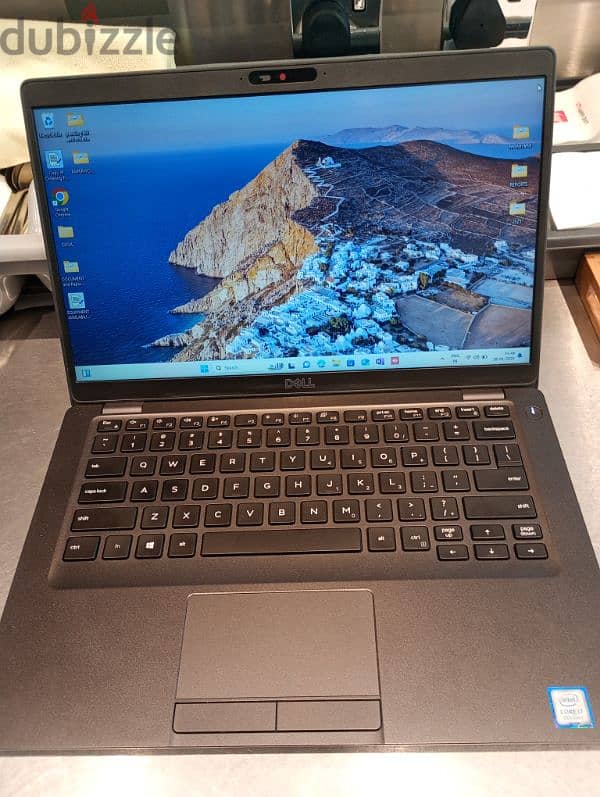 dell laptop 17 8th generation 0