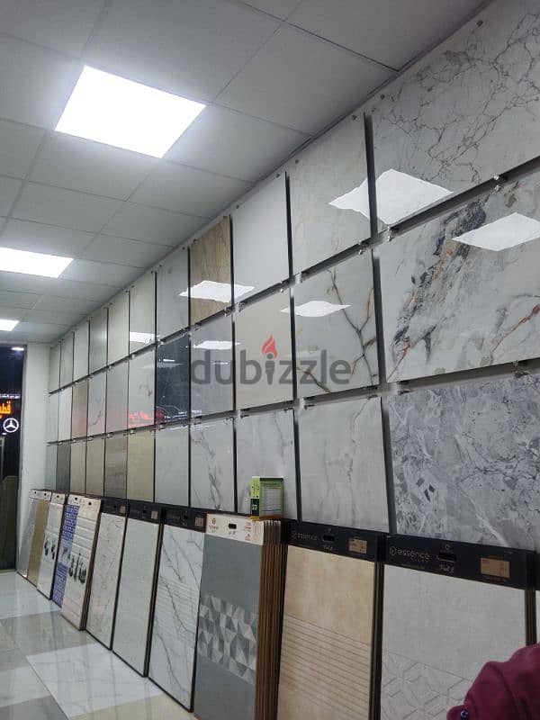 Tiles shop for sale 79805712 Mobelah sanaiya, shop rent 200 2