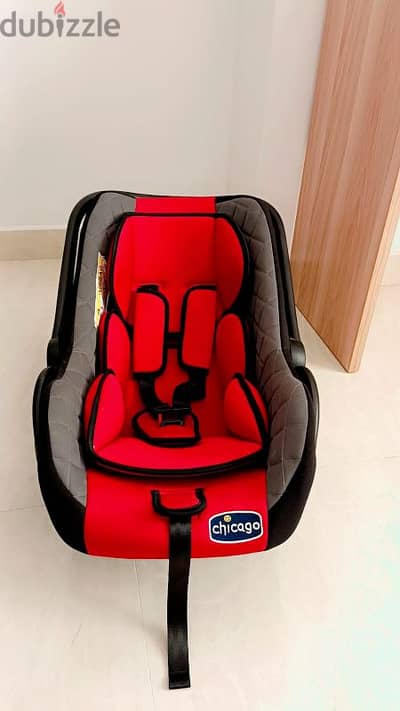 Baby Car seat