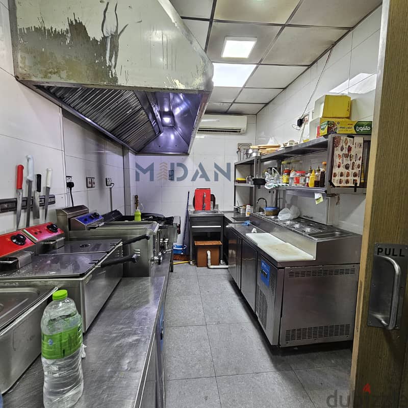 AL KHUWAIR | COFFEE SHOP FOR RENT OR SALE 6