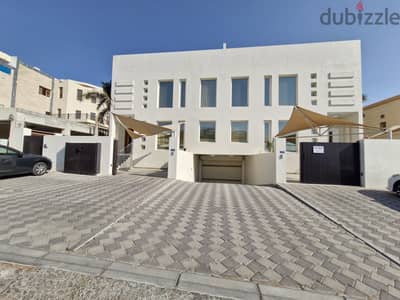 3 BR + Maid’s Room Amazing Villa in Al Khuwair with Amenities Nearby