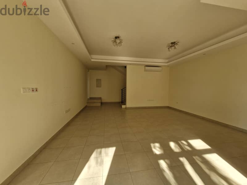 3 BR + Maid’s Room Amazing Villa in Al Khuwair with Amenities Nearby 2