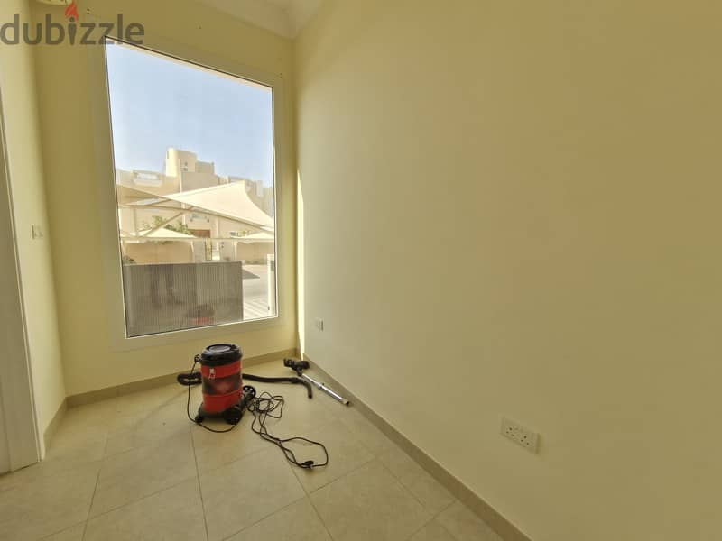 3 BR + Maid’s Room Amazing Villa in Al Khuwair with Amenities Nearby 3