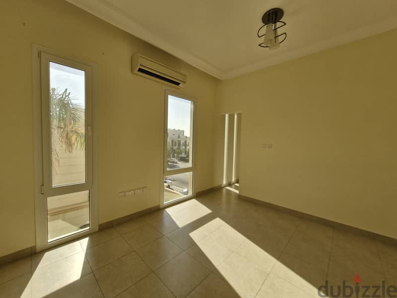 3 BR + Maid’s Room Amazing Villa in Al Khuwair with Amenities Nearby 7