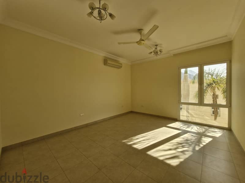 3 BR + Maid’s Room Amazing Villa in Al Khuwair with Amenities Nearby 8