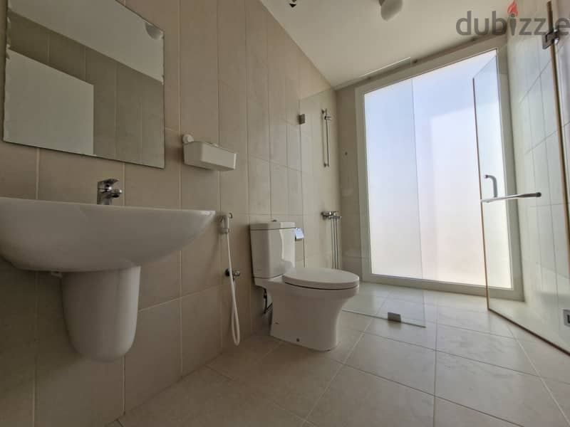 3 BR + Maid’s Room Amazing Villa in Al Khuwair with Amenities Nearby 11