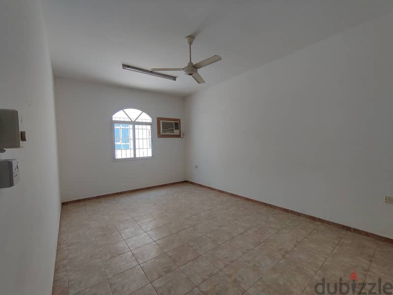 *5 Min from Indian School: Spacious & Budget Friendly 1BHK 3