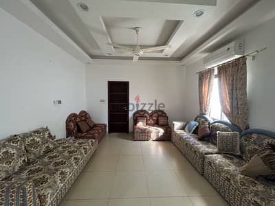 3BHK for rent in Ruwi