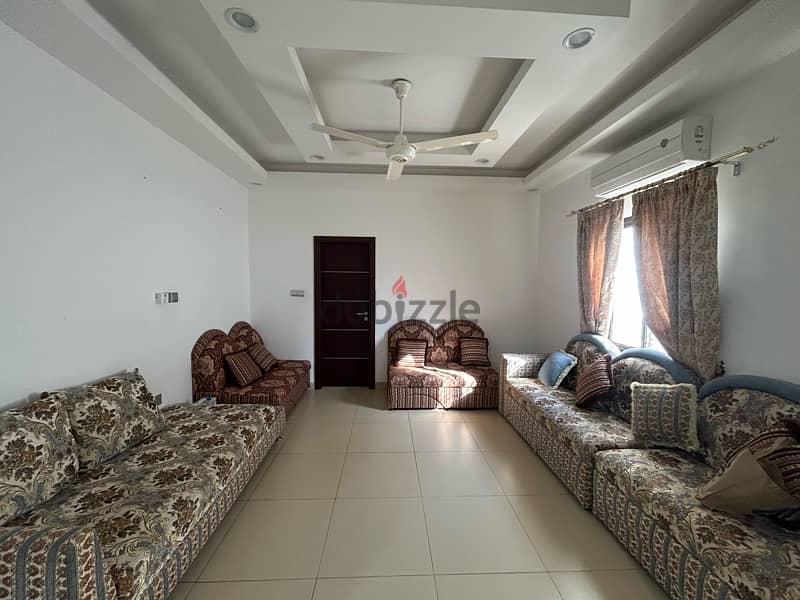 3BHK for rent in Ruwi 0