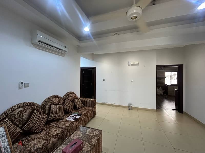 3BHK for rent in Ruwi 2