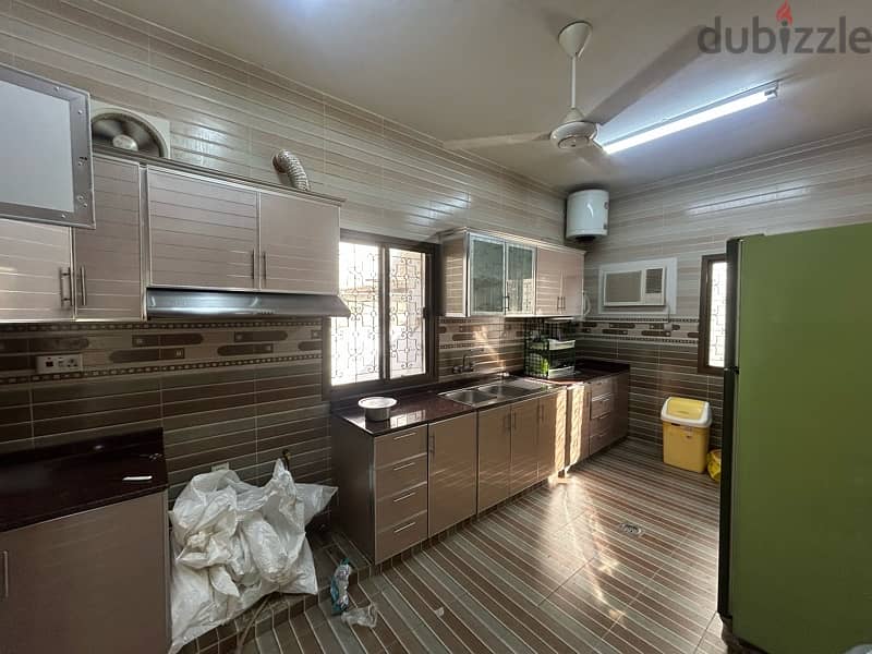 3BHK for rent in Ruwi 5