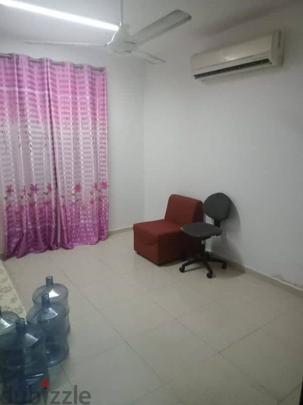 Room for rent for single executive 1