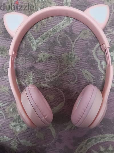 GAMING HEADSET FOR SALE