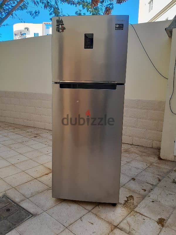 Fridge for sale 500 litres 1