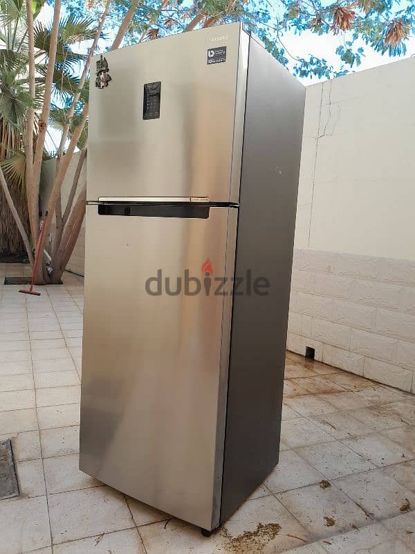 Fridge for sale 500 litres 2