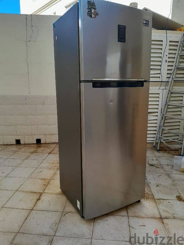 Fridge for sale 500 litres 3