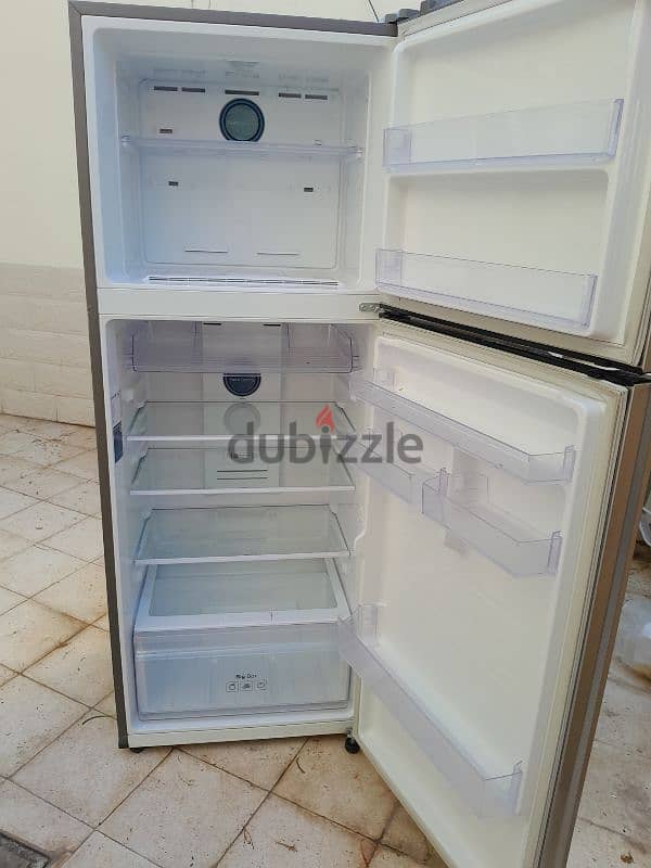 Fridge for sale 500 litres 4