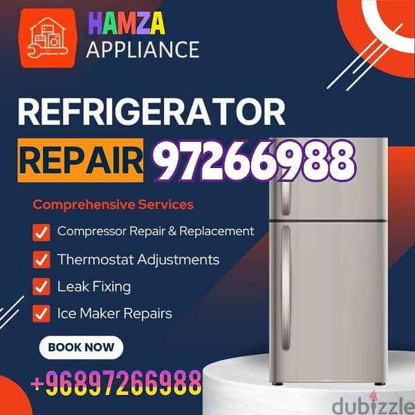 AC Refrigerator ND washiing machiing and fx and 78889621 0