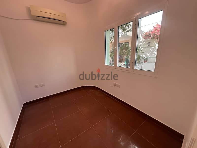 5 +1 BD |  Compound |  Qurum heights 3