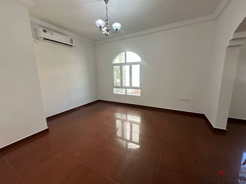 5 +1 BD |  Compound |  Qurum heights 7