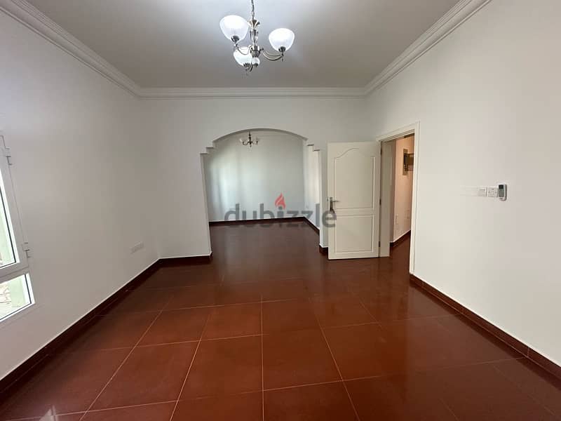 5 +1 BD |  Compound |  Qurum heights 8