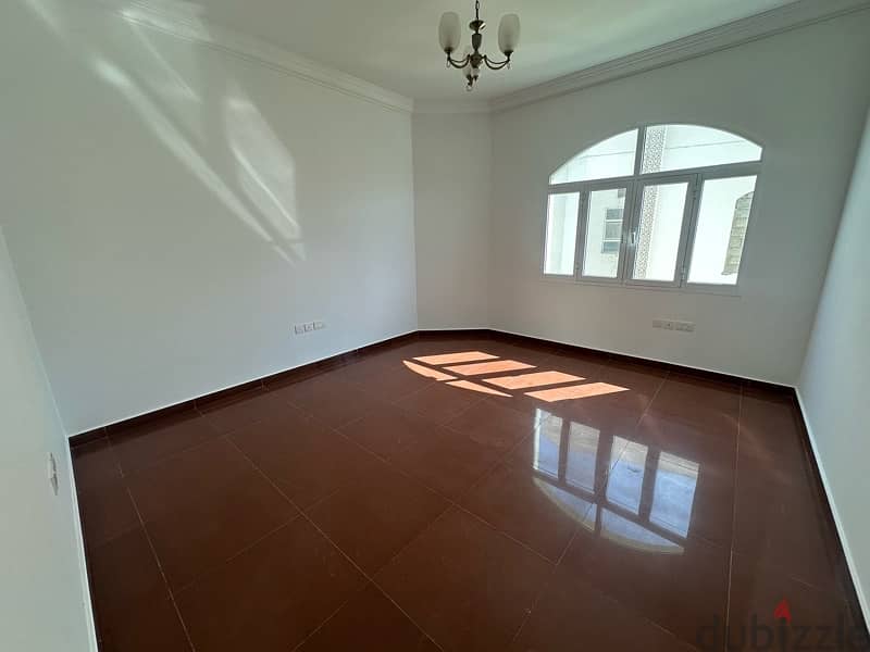 5 +1 BD |  Compound |  Qurum heights 11