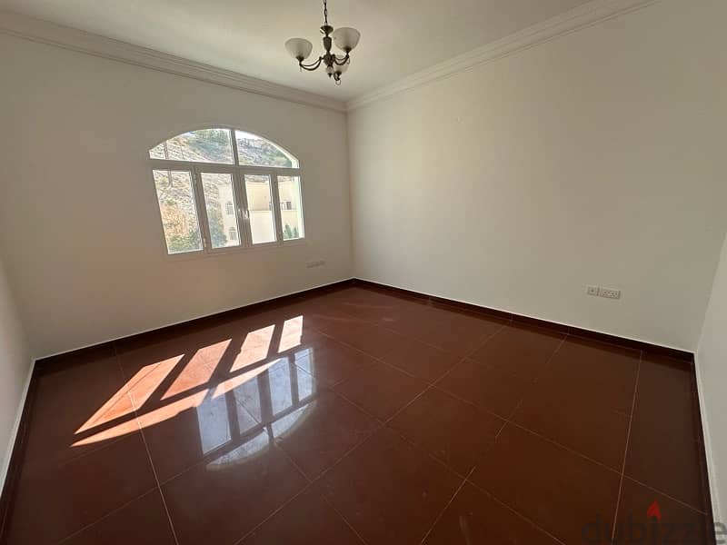 5 +1 BD |  Compound |  Qurum heights 12