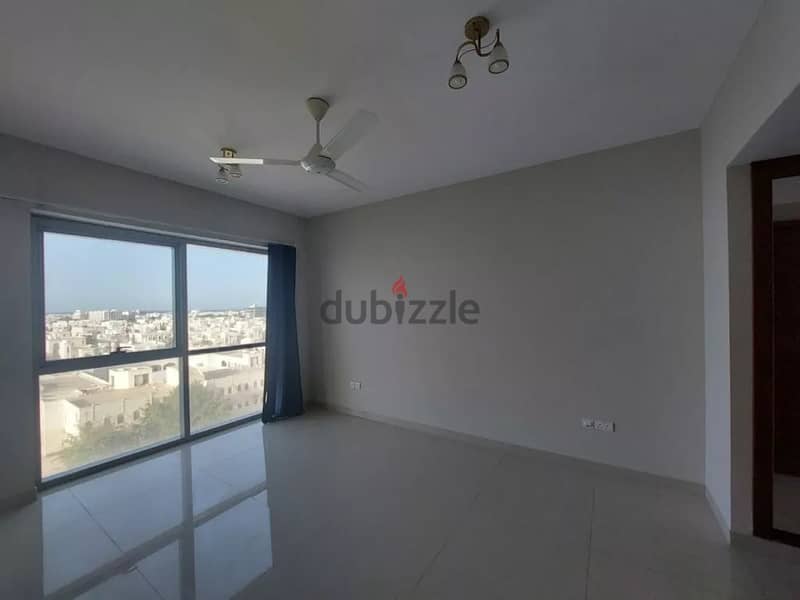 2 BR Nice Corner Apartment for Rent – Azaiba with Shared Pool & Gym 3