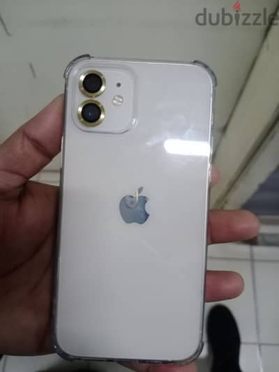 i phone 12