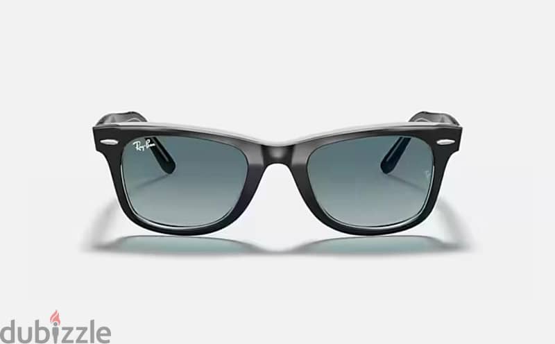 Original Rayban WAYFARER 1