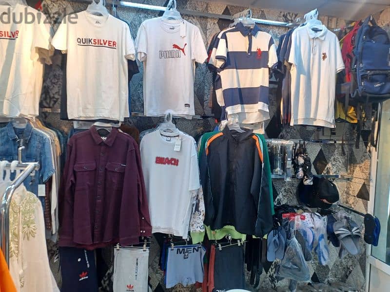 urgent Garments shop for sale. . 6