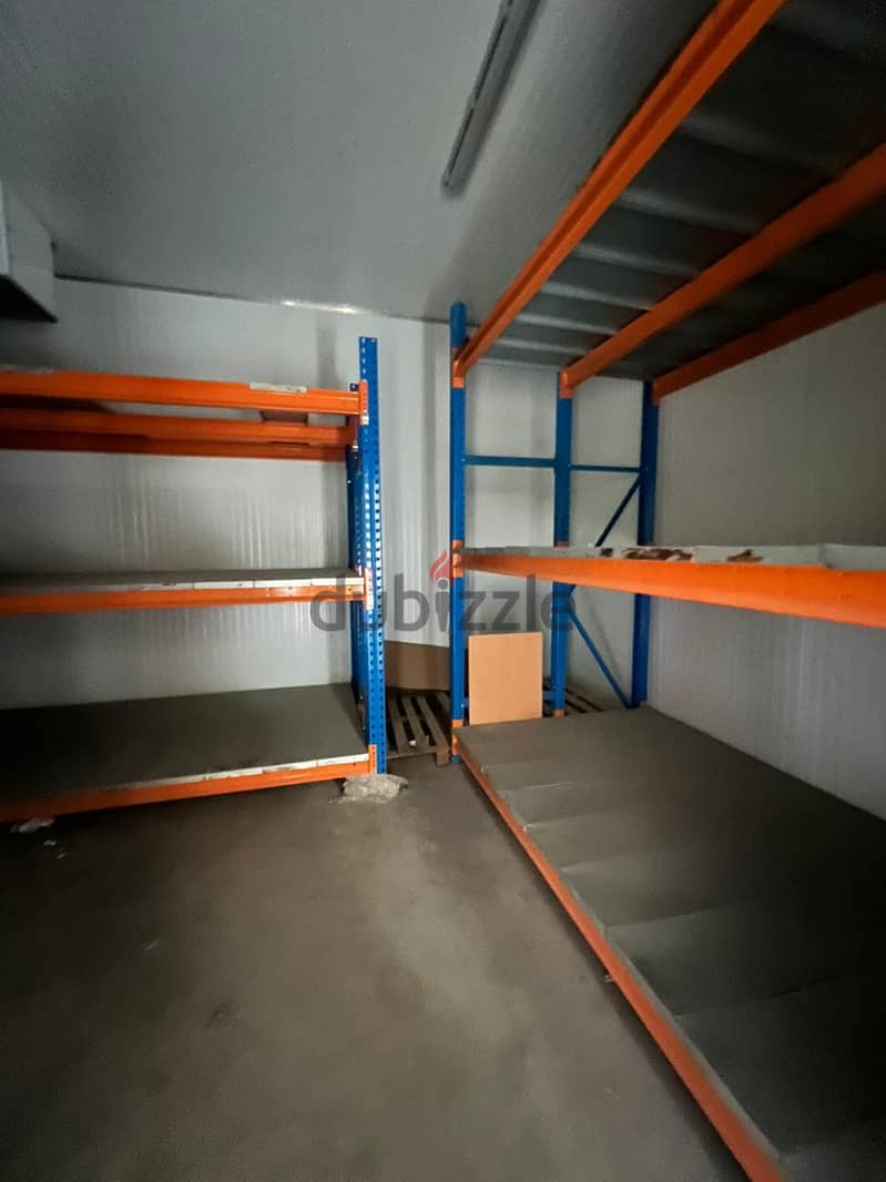 cold room  3chiller   machines  sale 5