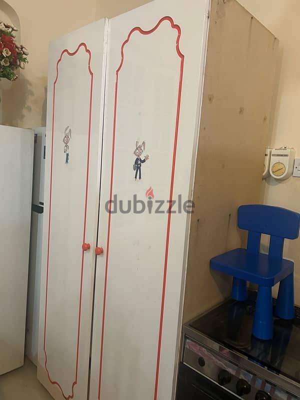 for  sale  cupboard   single 2