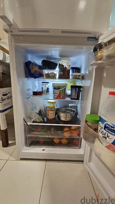 2 months old refrigerator for sale 3