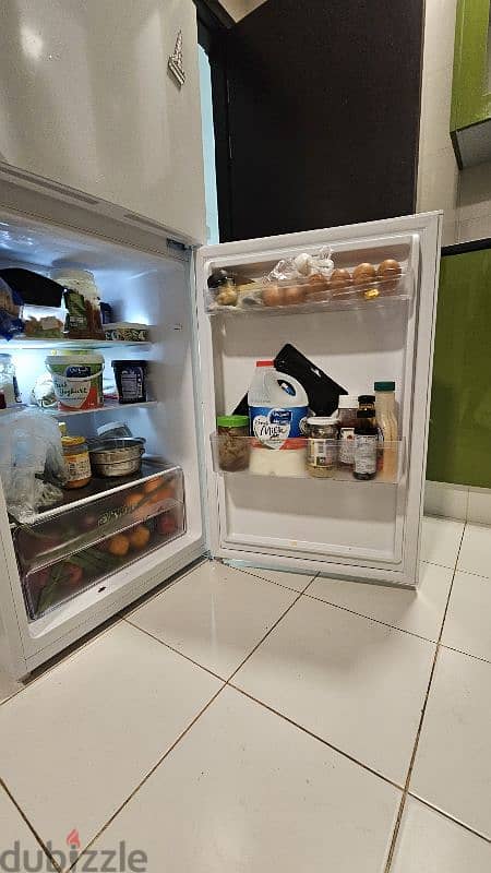 2 months old refrigerator for sale 4