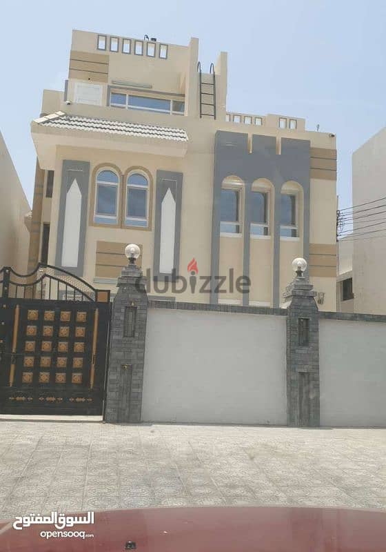 Furnished 1 Bedroom in Alkhuwair غرفة مؤثثة بالكامل للايجار بالخوير 19