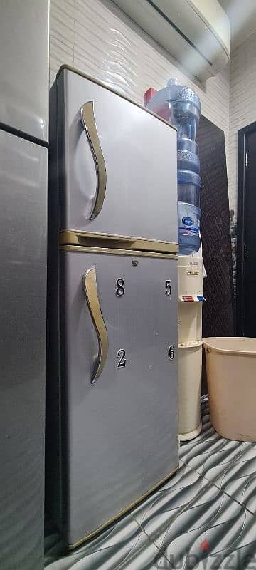 refrigerator for sale