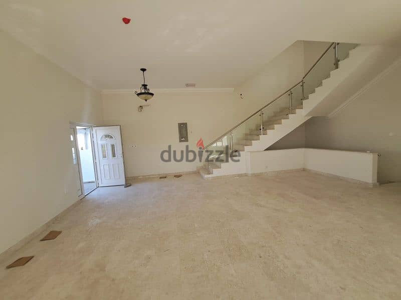 brand new villa  in ansab 19