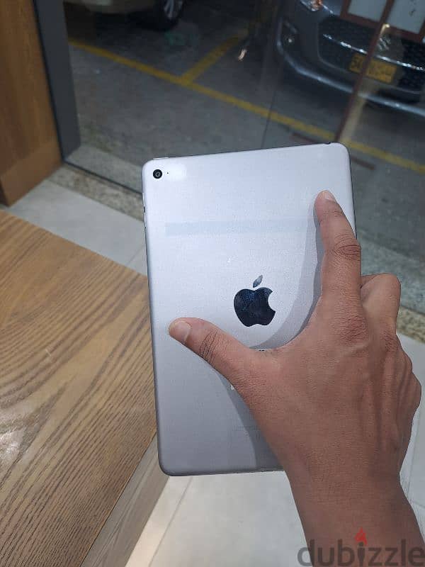 IPad mini 4 32GB 2