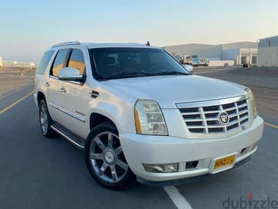 Cadillac Escalade  2007