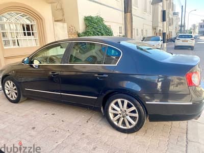 Volkswagen Passat 2006