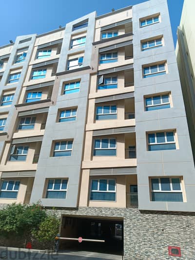 "SR-HO-727 Cozy Flat for Rent in Qurum